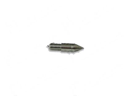 Picture of Pin for Zanussi, Electrolux Part# 0KM419, 0PR140, 0U2252