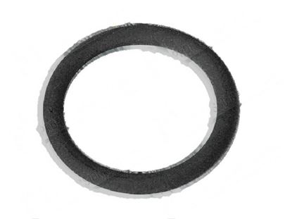 Picture of O-Ring for Zanussi, Electrolux Part# 0KM512