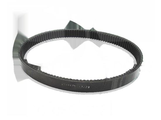 Picture of Toothed Belt 120 teeths L=750 mm for Zanussi, Electrolux Part# 0KQ384, 3229