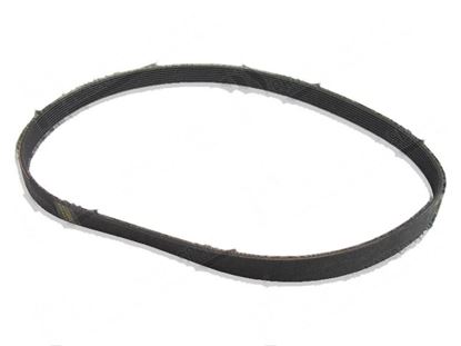 Picture of Driving belt PV L=914x19x3.5mm for Zanussi, Electrolux Part# 0KQ397, 3021