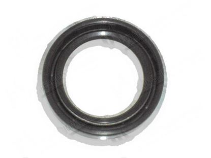 Picture of Oil seal  25x35x7 mm for Zanussi, Electrolux Part# 0KU077