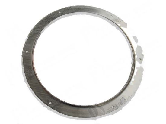 Picture of Ring for Zanussi, Electrolux Part# 0KW707