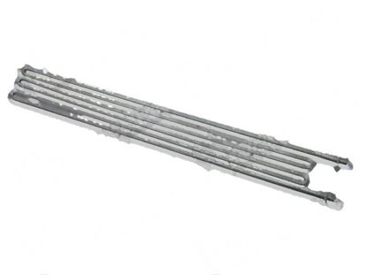 Picture of Heating element 3000W 230V for Zanussi, Electrolux Part# 0KZ520