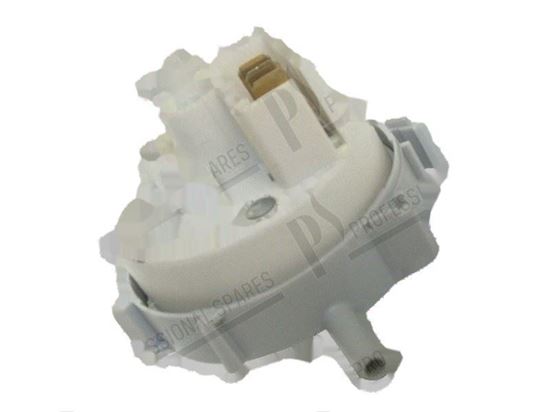 Picture of Pressure switch 1 level 40/15 mbar for Zanussi, Electrolux Part# 0KZ785 ST0289300