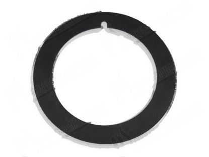 Picture of Gasket  88x120x1 mm for Zanussi, Electrolux Part# 0L0110