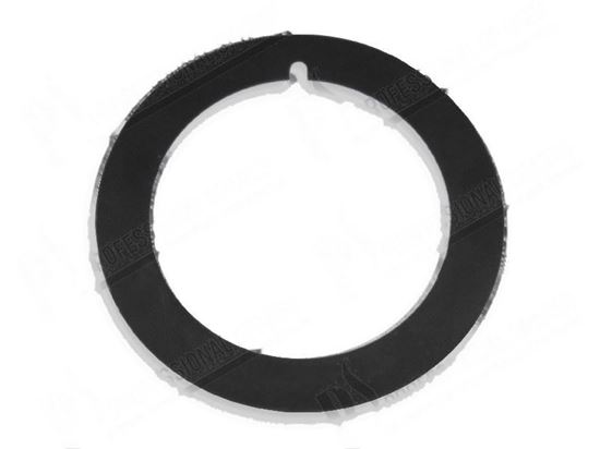 Picture of Gasket  88x120x1 mm for Zanussi, Electrolux Part# 0L0110