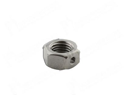 Picture of Hexagonal nut M24 for Zanussi, Electrolux Part# 0L0151, 0L1712