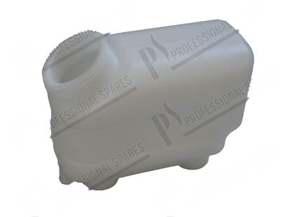 Picture of Salt container for Zanussi, Electrolux Part# 0L0271