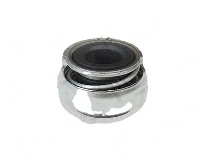 Picture of Shaft sealing  24x12x15 mm for Zanussi, Electrolux Part# 0L0333, 0L1390