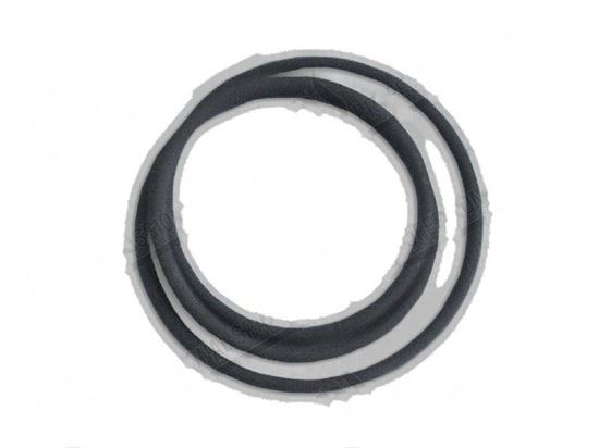 Picture of O-ring 3,53x158,30 mm EPDM for Zanussi, Electrolux Part# 0L0338