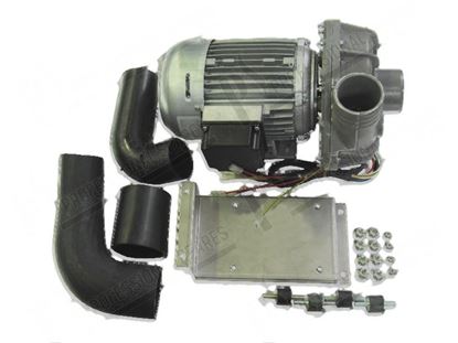 Picture of Replacement of Hanning PS80S Kit pump for Zanussi, Electrolux Part# 0L0437