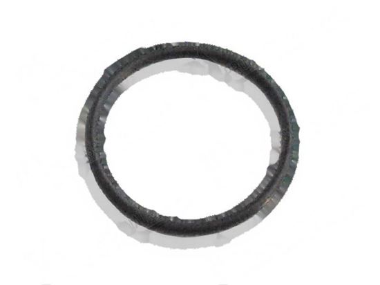 Picture of O-ring 2,00x24,00 mm (50 pcs) for Zanussi, Electrolux Part# 0L0637