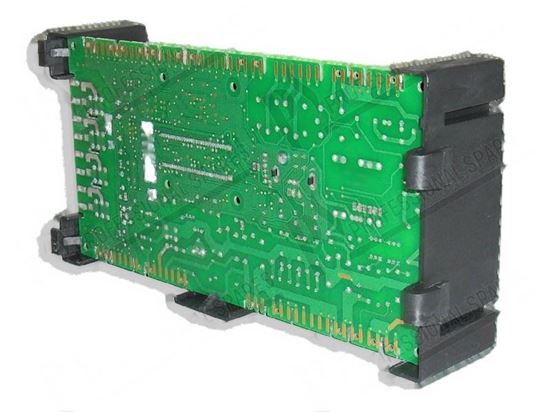 Picture of Motherboard for Zanussi, Electrolux Part# 0L0731, 0L1238, 0L1411, 0L1812