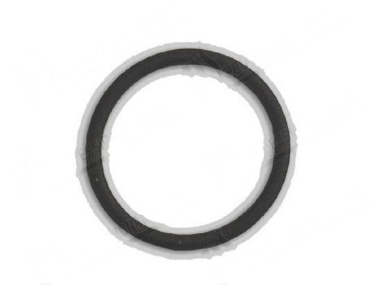 Picture of O-ring 2,62x26,65 mm NBR for Zanussi, Electrolux Part# 0L0922