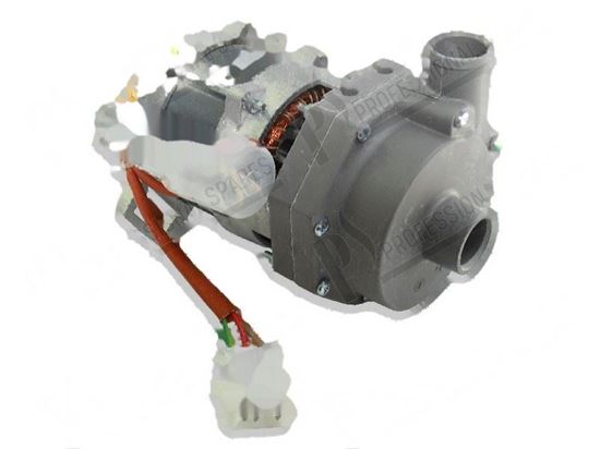 Picture of Rinse pump 1P 280W 220-240V 50Hz (mod. RT from SN 608..) for Zanussi, Electrolux Part# 0L1104