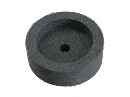 Picture of Grinding wheel  45xh15 mm - shaft  6 mm for Zanussi, Electrolux Part# 0PR610