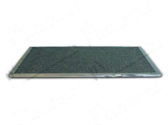 Picture of Hood filter 400x250x22 mm for Zanussi, Electrolux Part# 0S0052