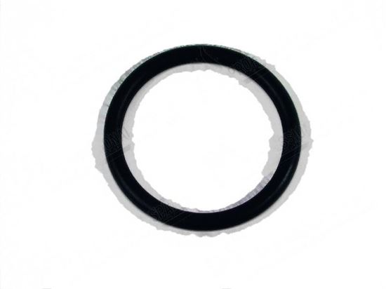 Picture of O-ring 5,34x53,34 mm VITON for Zanussi, Electrolux Part# 0S0286