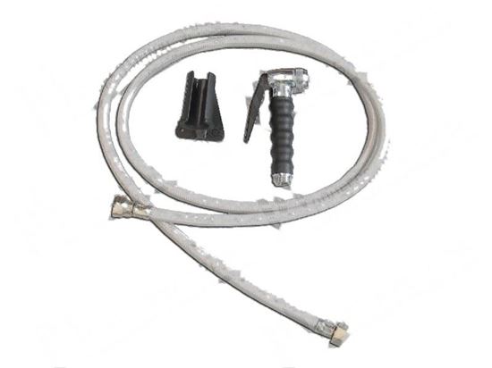 Picture of Hand shower KIT for Zanussi, Electrolux Part# 0S0354