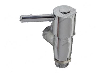 Picture of Water tap 1/2" for Zanussi, Electrolux Part# 0S0555