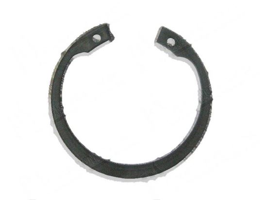 Picture of Snap ring int. 45x1.8 mm for Zanussi, Electrolux Part# 0U2033