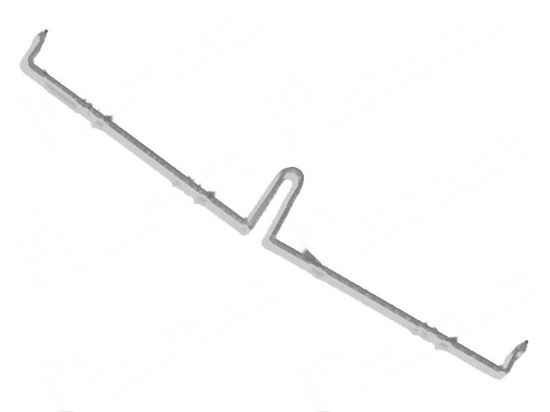 Picture of Spring for Zanussi, Electrolux Part# 0W0060, 31005095