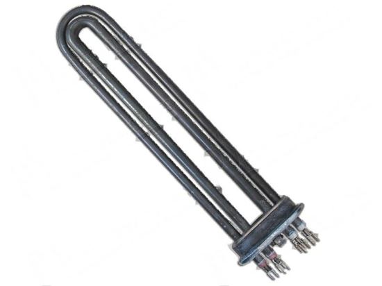 Picture of Heating element 4500W 230V for Zanussi, Electrolux Part# 0W0175