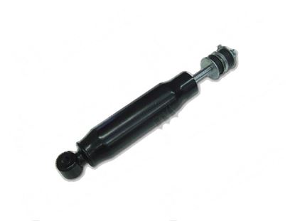 Picture of Shock absorber  50x245 mm L=340 mm for Zanussi, Electrolux Part# 0W0192, 0W1637, 72020155, 72020206