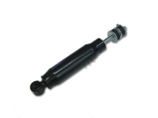 Picture of Shock absorber  50x245 mm L=340 mm for Zanussi, Electrolux Part# 0W0192, 0W1637, 72020155, 72020206