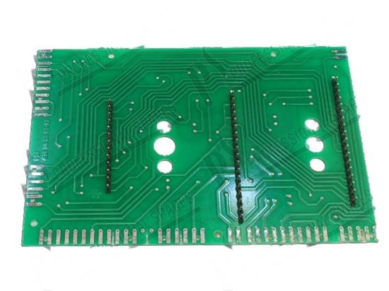 Picture of Printed circuit board (P01), W75/100/165 for Zanussi, Electrolux Part# 0W0300, 438305001