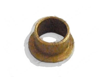 Picture of Handle bushing for Zanussi, Electrolux Part# 0W0305, 438406301