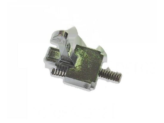 Picture of Catch WE 65 [kit] for Zanussi, Electrolux Part# 0W0393, 471670007