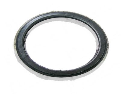 Picture of Gasket obl ²  int. 260 mm /est. 310 mm for Zanussi, Electrolux Part# 0W1745, 471240809