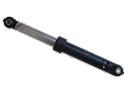 Picture of Friction dumper 120N 24/165-265 mm for Zanussi, Electrolux Part# 0W2036, 471825002, 471825801