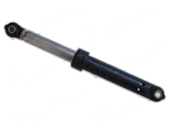 Picture of Friction dumper 120N 24/165-265 mm for Zanussi, Electrolux Part# 0W2036, 471825002, 471825801