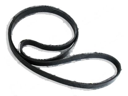 Picture of V-belt L=1549 mm for Zanussi, Electrolux Part# 0W2048, 471771106