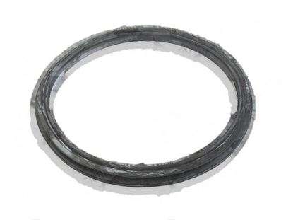 Picture of Gasket  390 mm grey for Zanussi, Electrolux Part# 0W2134, 0W5614, 432184101, 432184102