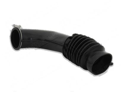 Picture of Flexible hose for Zanussi, Electrolux Part# 0W2144, 432230601