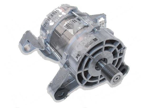 Picture of Motor 355W; WE55/W255H for Zanussi, Electrolux Part# 0W2254, 0W5920, 471974601, 472990448