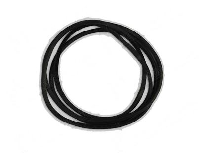 Picture of V-Belt L=2000x5x4 mm for Zanussi, Electrolux Part# 0W2370, 438815502