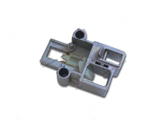 Picture of Bracket for Zanussi, Electrolux Part# 0W2442, 438507601