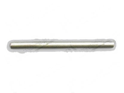 Picture of Shaft for Zanussi, Electrolux Part# 0W2899, 471790303