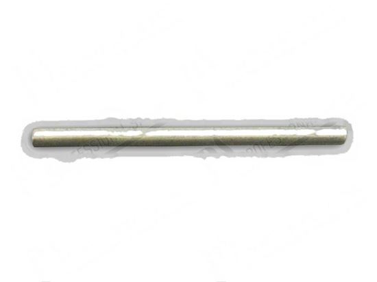 Picture of Shaft for Zanussi, Electrolux Part# 0W2899, 471790303