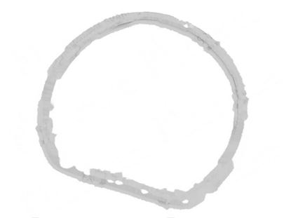 Picture of Gasket for Zanussi, Electrolux Part# 0W3556, 125838103