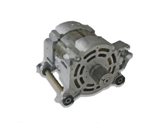 Picture of Motor 3 phase 1500W 190V 50/60Hz 7,5A for Zanussi, Electrolux Part# 0W3963, 438970561