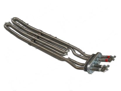 Picture of Heating element 4330W 240V for Zanussi, Electrolux Part# 0W5443