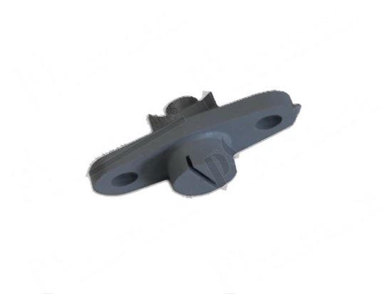 Picture of Rinse nozzle  10 mm for Dihr/Kromo Part# 10263, DW10263