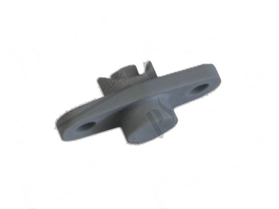 Picture of Nozzle  10 mm closed for Dihr/Kromo Part# 10267, DW10267