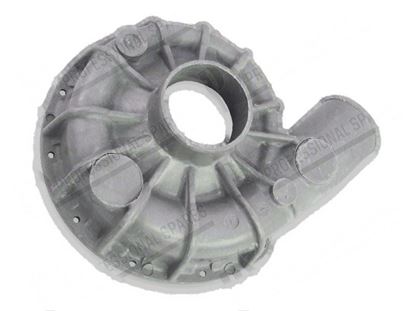 Obrázek Shell for pump for Elettrobar/Colged Part# 116005, RAC420