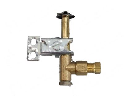 Изображение Pilot burner 2-way for Fagor Part# 11U4421340 12004905 U442134000